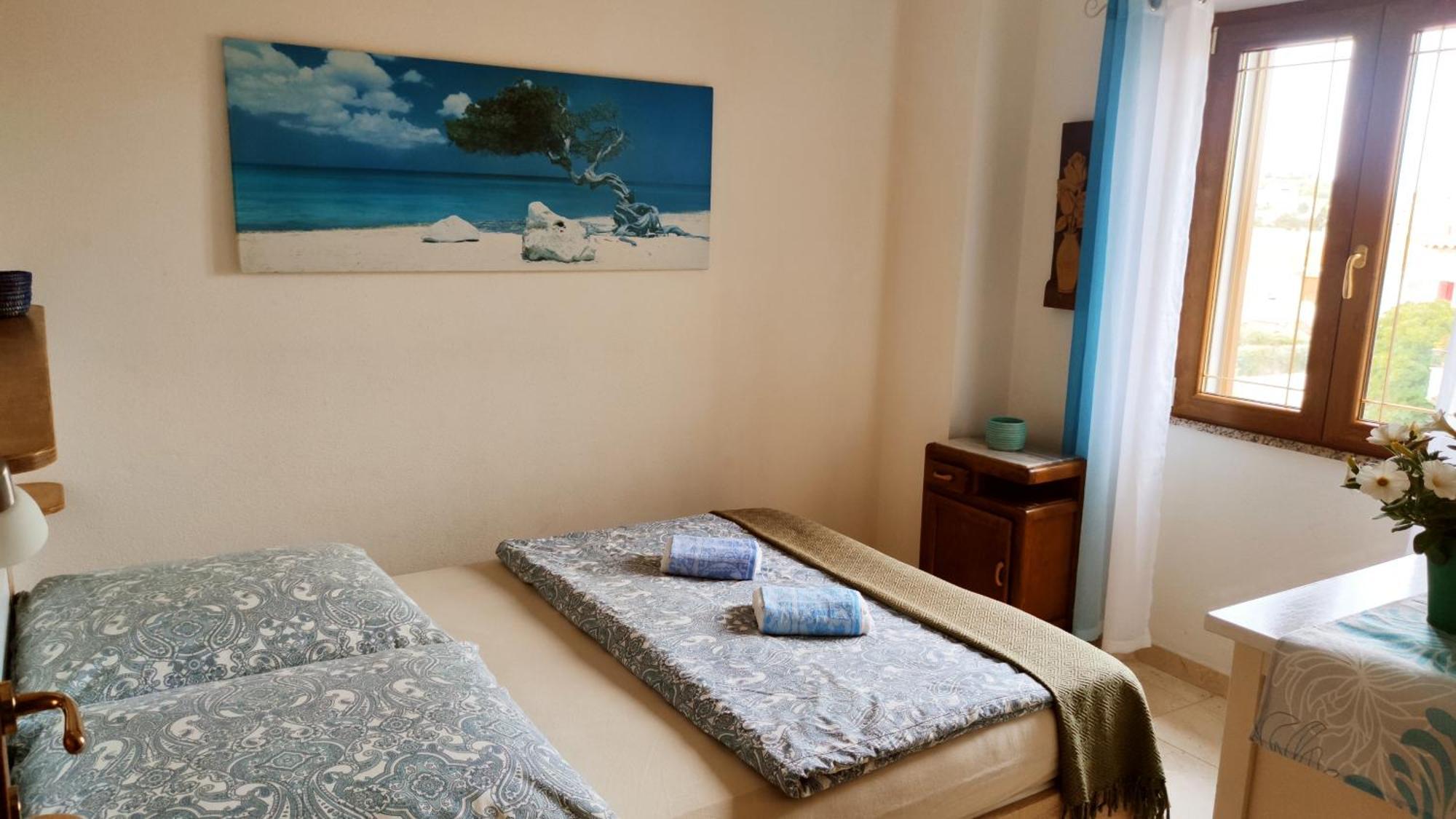 奥罗塞伊Casa Su Rimediu别墅 外观 照片
